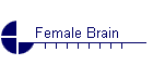 Female Brain